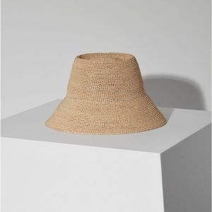 Janessa Leone Felix Hat